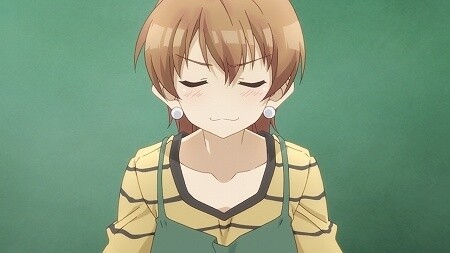 © 2015 Hiroshi Hiroyama, Type-Moon / KADOKAWA / Prisma Illya 2wei Herz! Production Committee 12