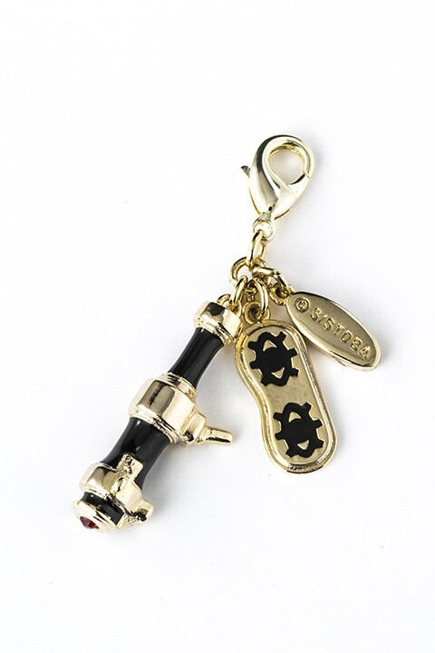 Show Off Your Gintama Style With SuperGroupies! 29