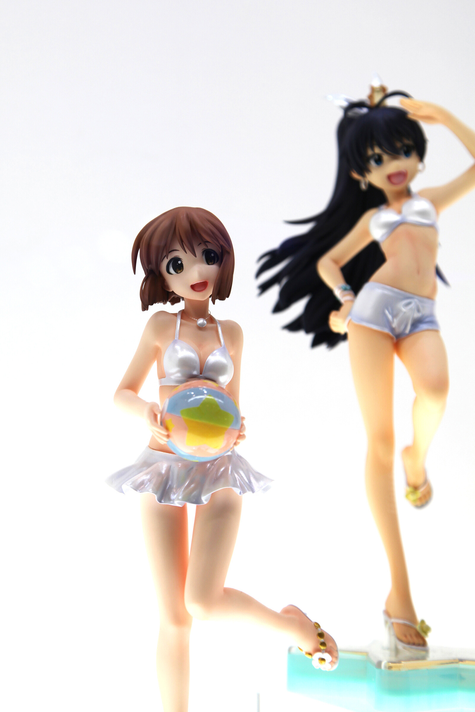 Looking Back at Summer WonFes 2013! [2/2] Photo Collection of Cute Figures and Cosplayers! 12