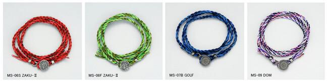 © Sotsu Co., Ltd., Sunrise Inc. © Sotsu Co., Ltd., Sunrise Inc., MBS © Strict-G 2