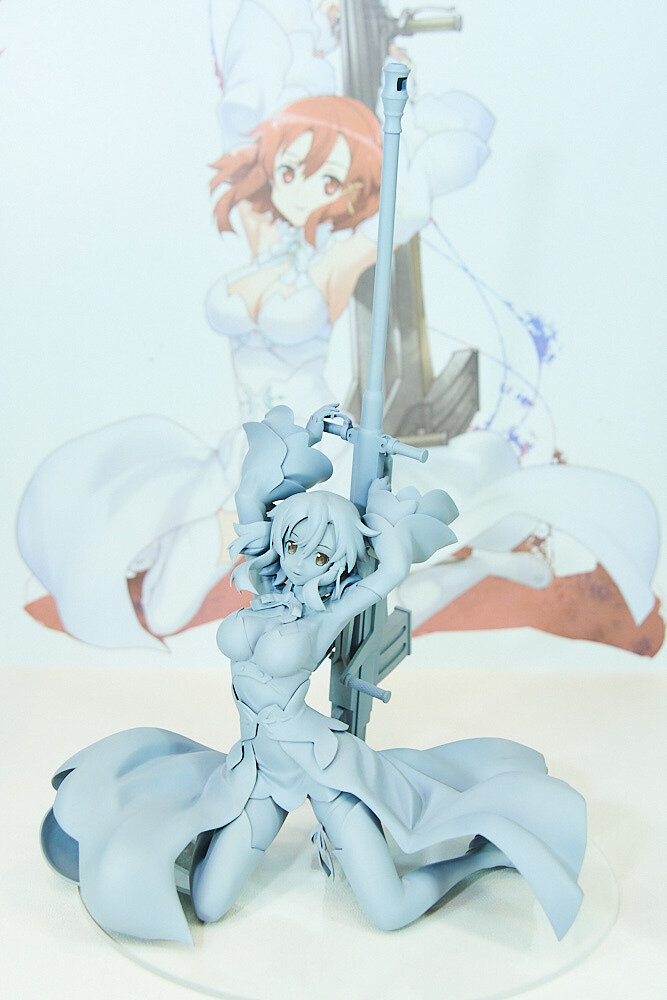 Wonder Festival 2017 Summer: Industry Edition [Event Report] 123