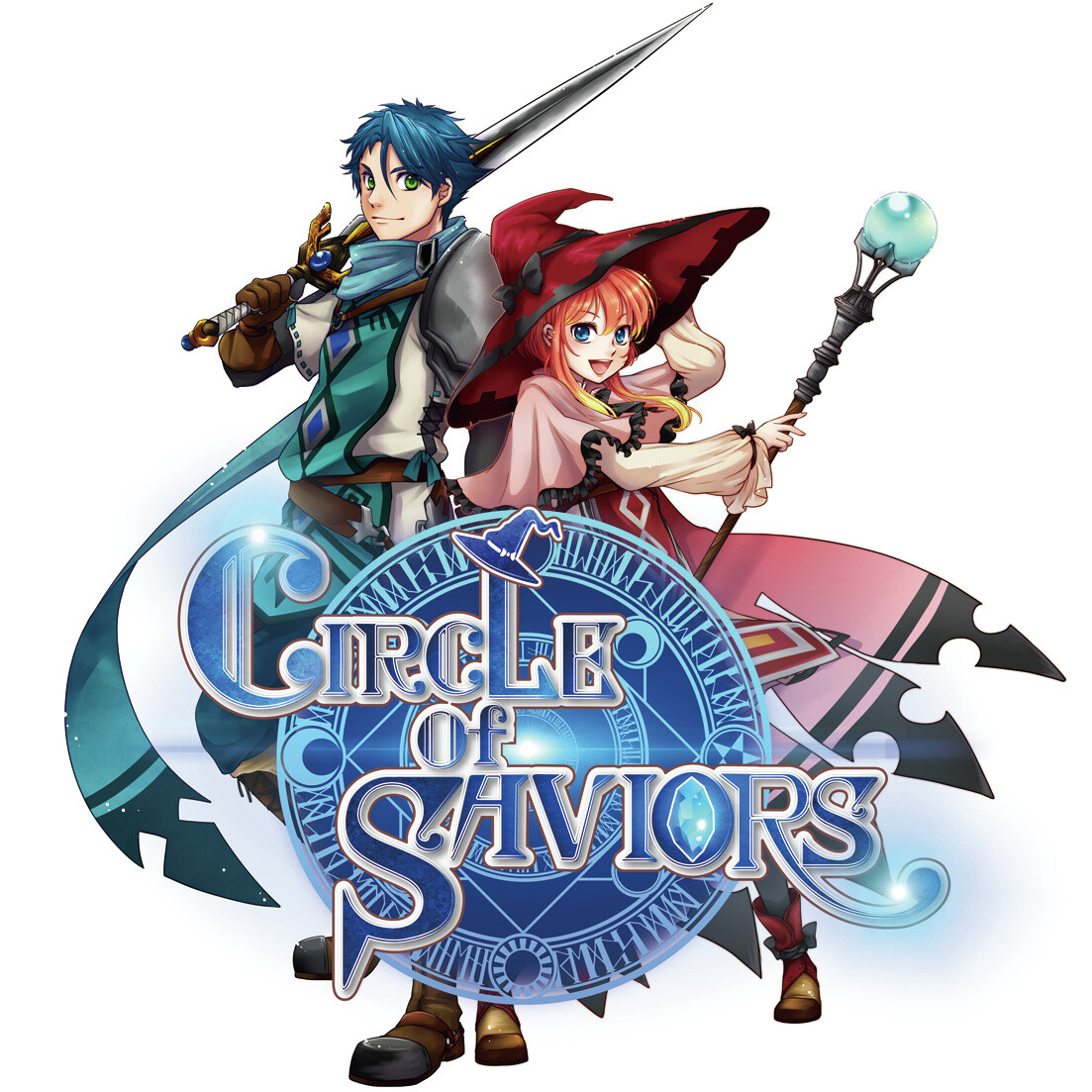 Circle of Saviors 0