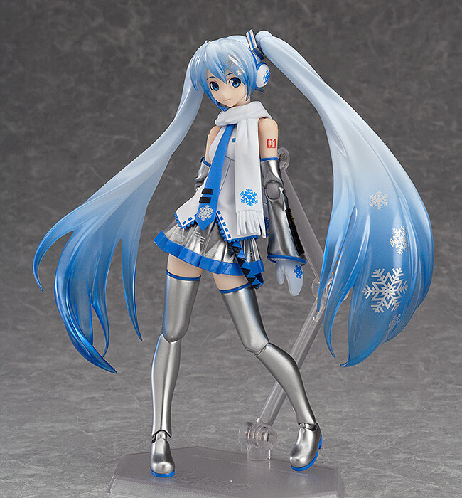 WonFes Recommendations - Winter Wonder Festival 2014 Is Closing In! 10