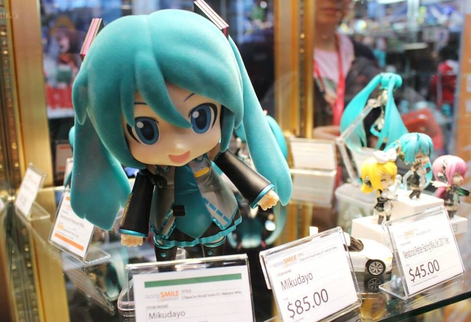 NYCC Closes as a Huge Success! 17