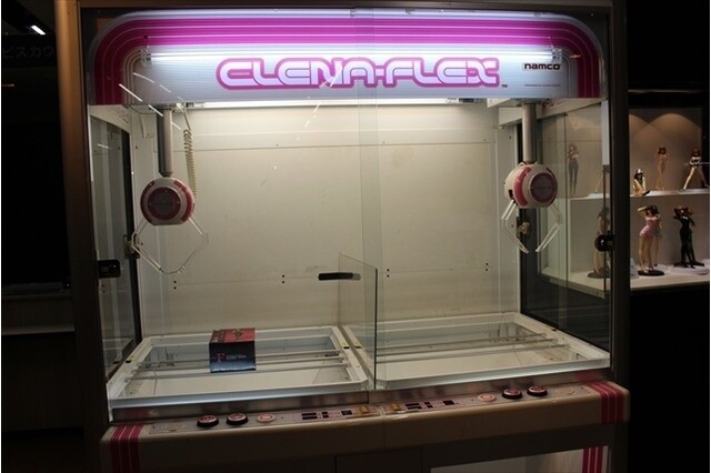 Lupin III Collaboration Lupinissimo Opens in Isetan 12