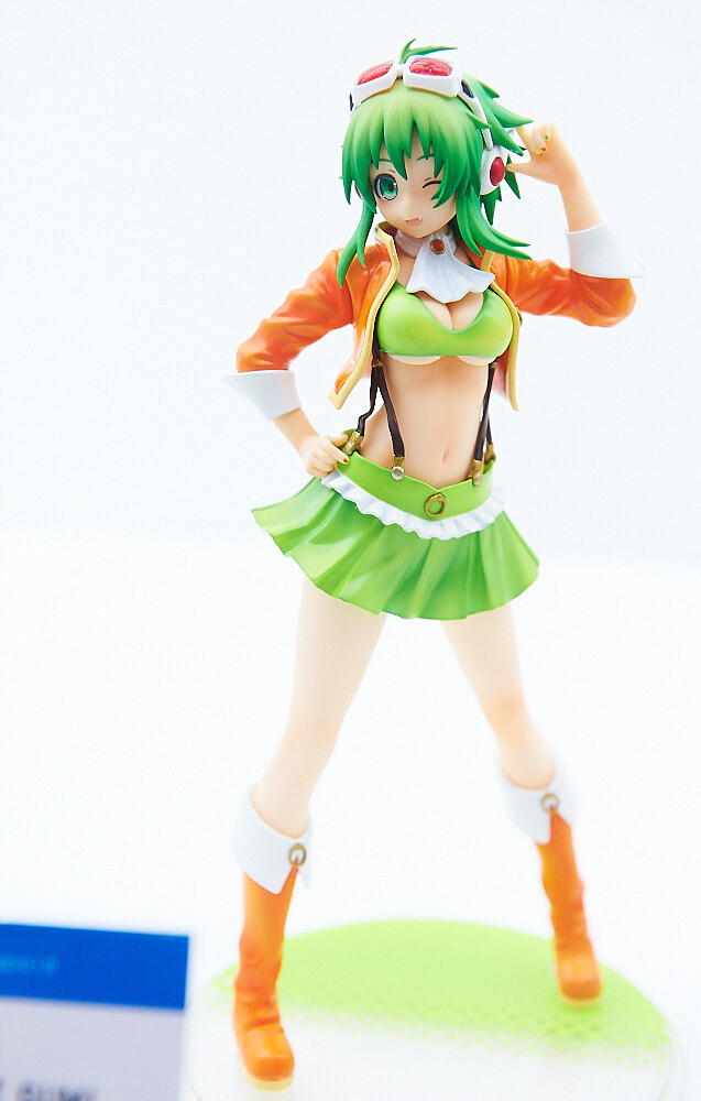 Who Knew Figures Could Be This Cute! Winter Wonder Festival 2014 Photo Report - Cute & Sexy Edition 142