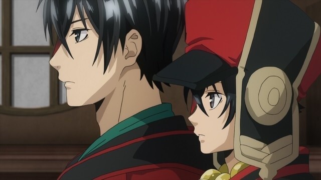 Donten ni Warau 1st Trilogy Film Unveils Main Visual & Trailer! 3