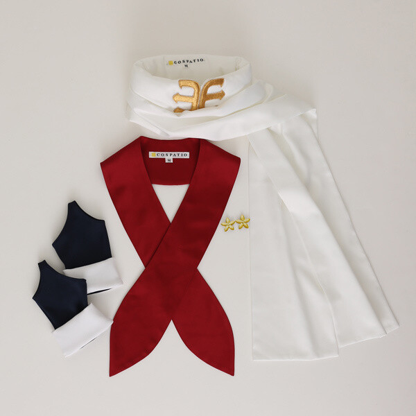 “Kantai Collection” Shigure Kai Ni, Yudachi Kai Ni Costumes to Be Released 3