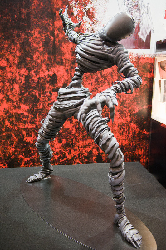 WonFes 2016 Winter Photo Collection! Part 1: Cool & Comical 0