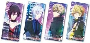 Clear bookmark: © IF DF/Amnesia Production Committee 2