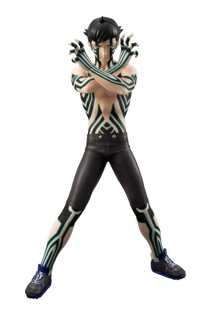 The Demi-Fiend Cannot Be Defeated..."Minna no Kuji Shin Megami Tensei” Lineup Revealed 0