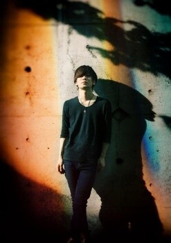 TK from Ling Tosite Sigure 6