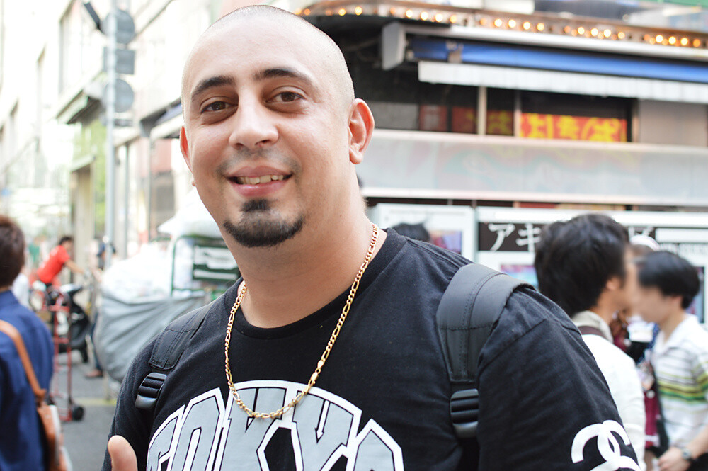 We Talk With Otaku from Around the World in the Otaku Paradise, Akihabara! 21