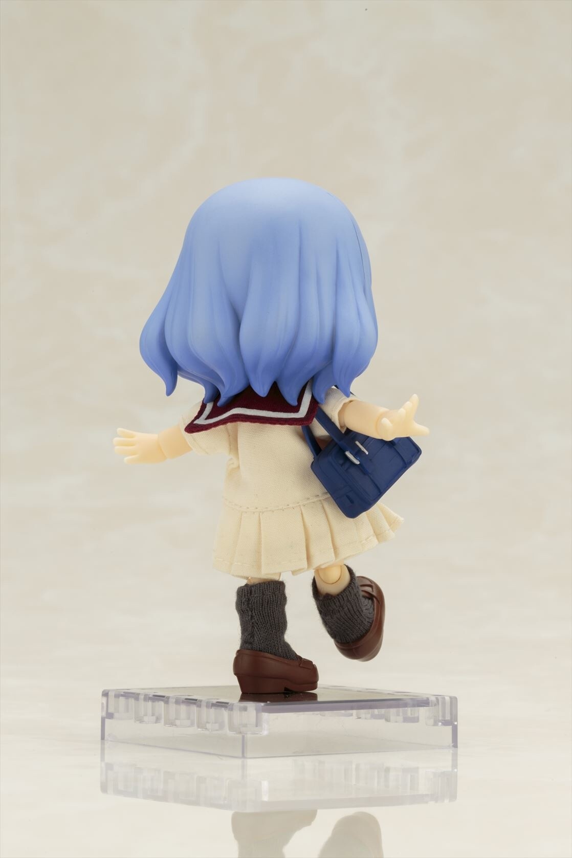 Back to School: Cu-poche Extra School Set to Release Next March! 8