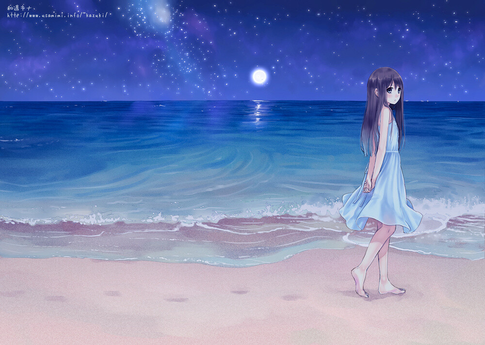 Creator Interview: Kazuharu Kina [2/3] 3