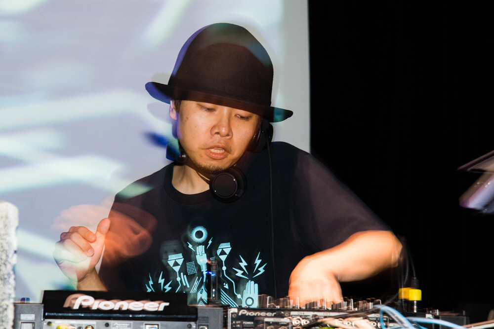 Transforming Headphones Made from an Incredible 256+ Parts! New Brand Now on Sale from Good Smile Company and Linkin Park’s Mr. Hahn 22