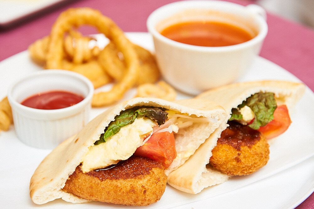 Kimi no Na wa. Exhibition [Photo Report] 30