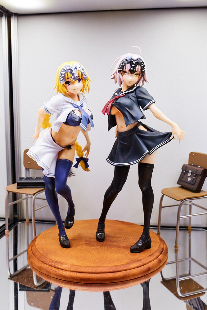Wonder Festival 2017 Summer: Creator Edition [Event Report] 84