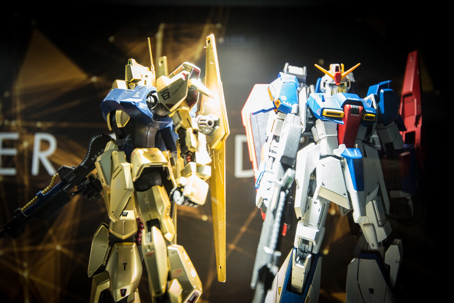 Gunpla Expo 2015 Photo Collection 27