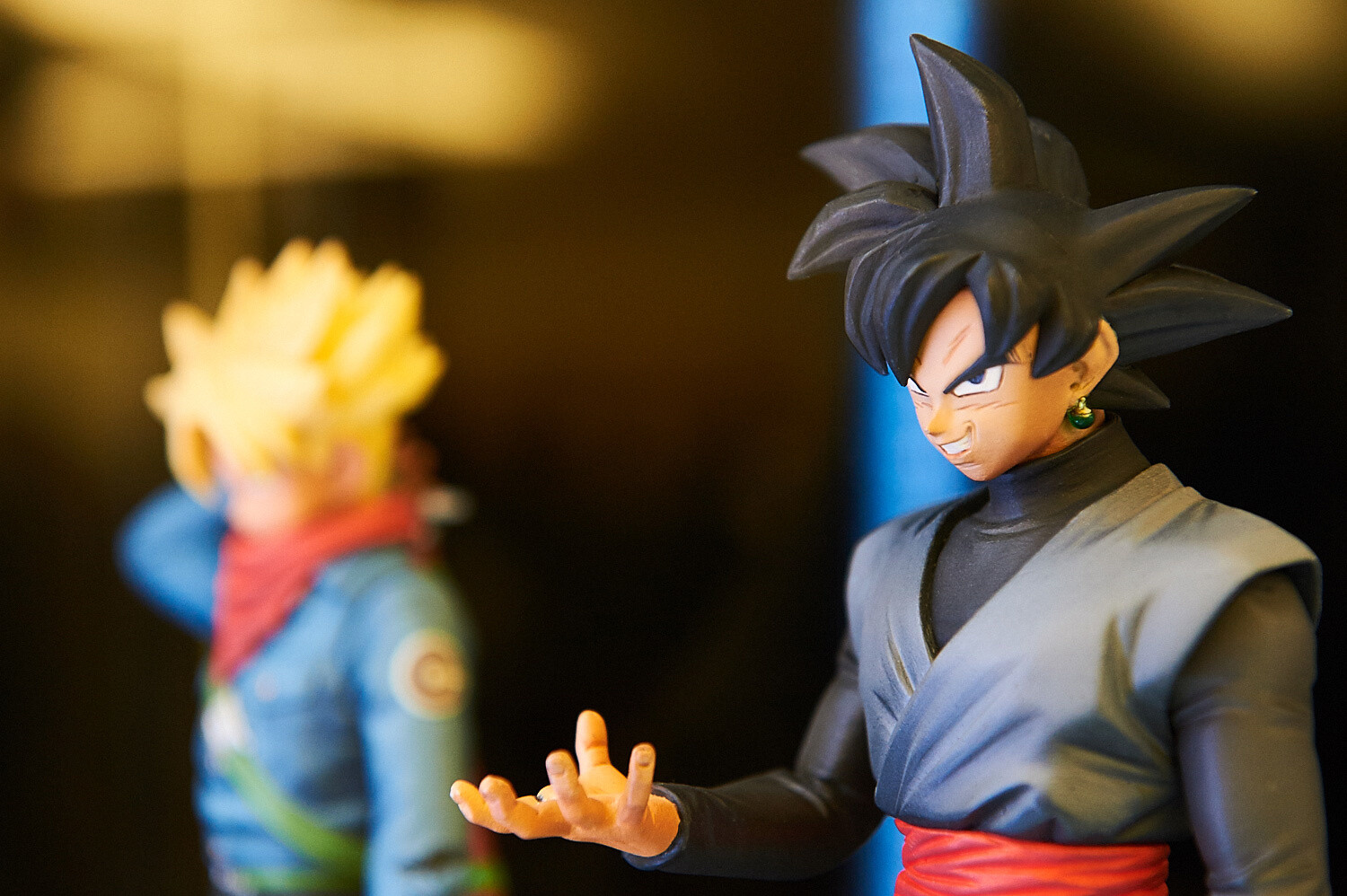 46th Prize Fair [Photo Report] 2