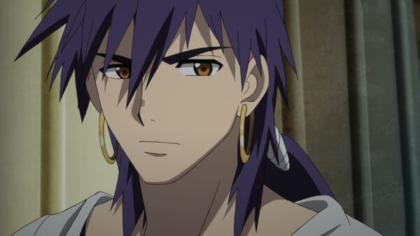 ©Shinobu Otaka/ Shogakukan Inc. MagiProduction Committee MBS 3