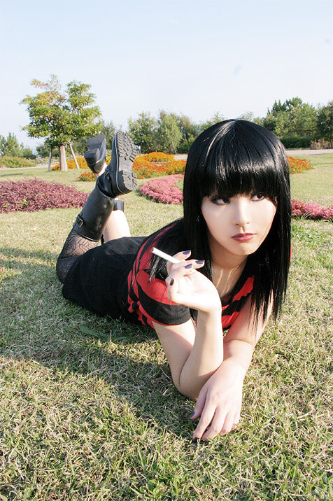 Creator Interview: Kasane 27