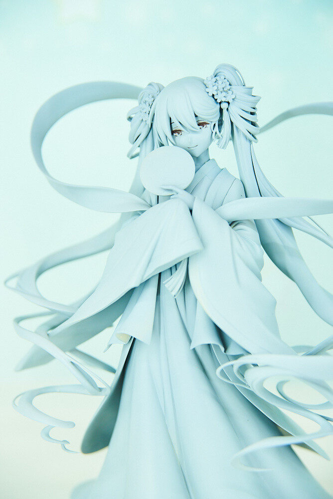 Wonder Festival 2017 Summer: Industry Edition [Event Report] 360