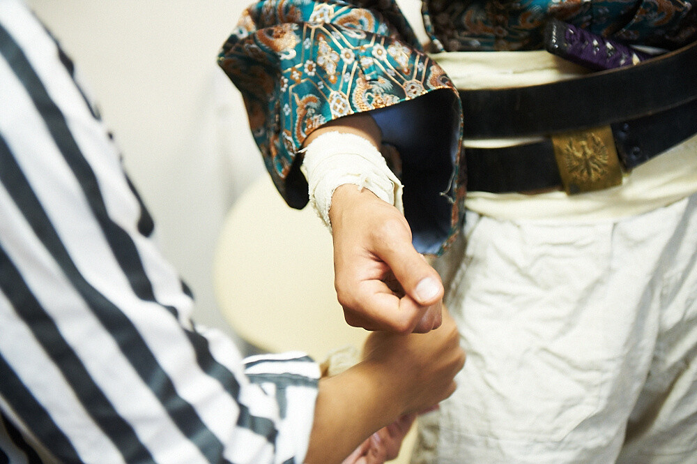 Animareal: Bringing Anime Characters to Life 15