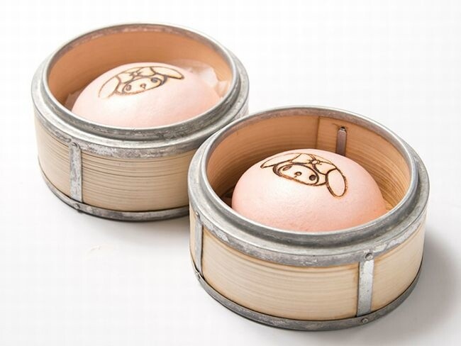 My Melody Celebrates its 40th Anniversary! My Melody Cafe to Open in Sanrio Puroland for a Limited Time 3