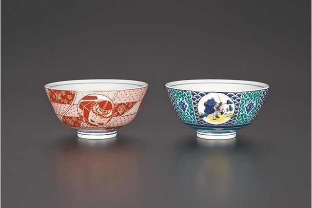 © Sotsu Co. Ltd., Sunrise Inc.  4