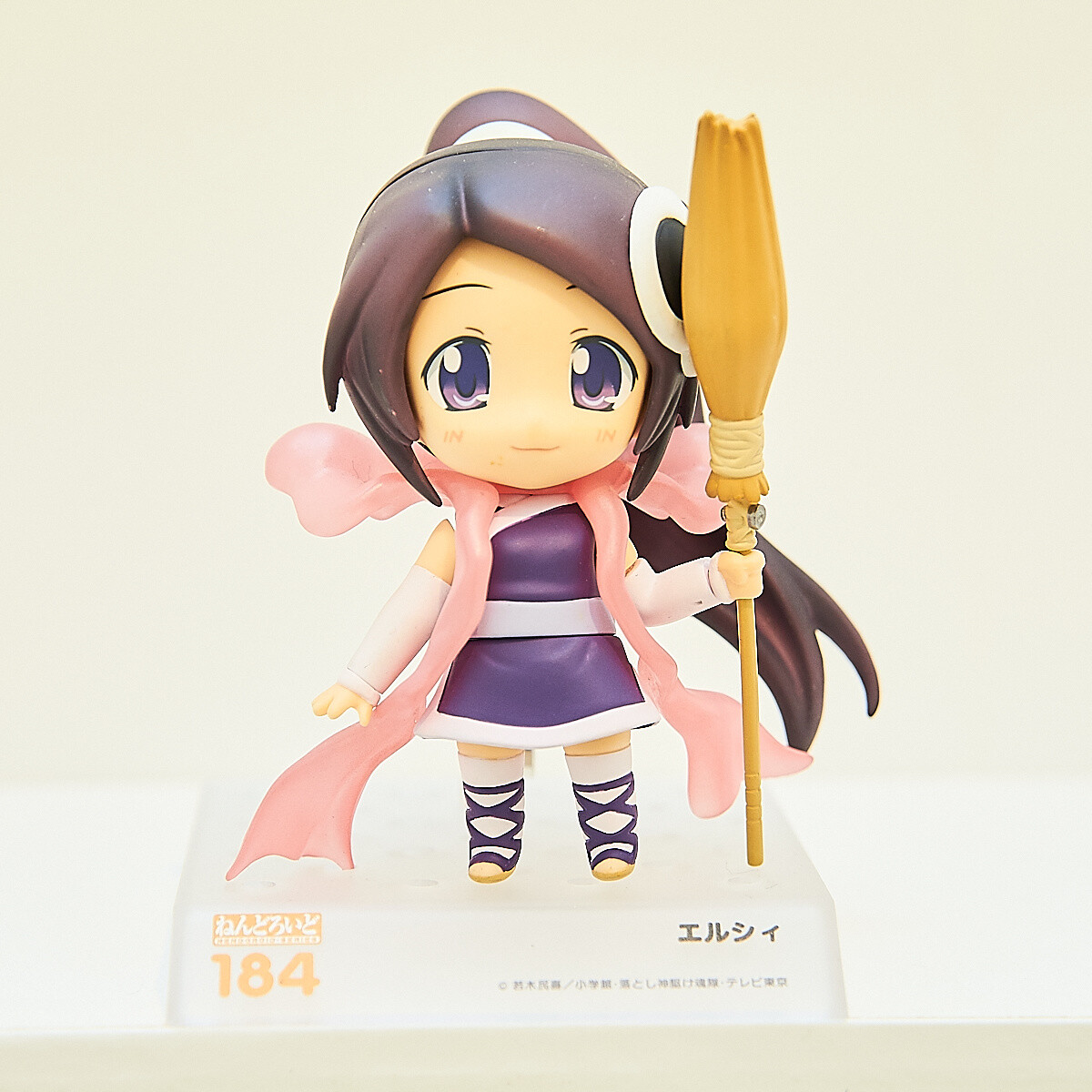 Good Smile Company 15th Anniversary Exhibition: Nendoroids [Photo Report] 76