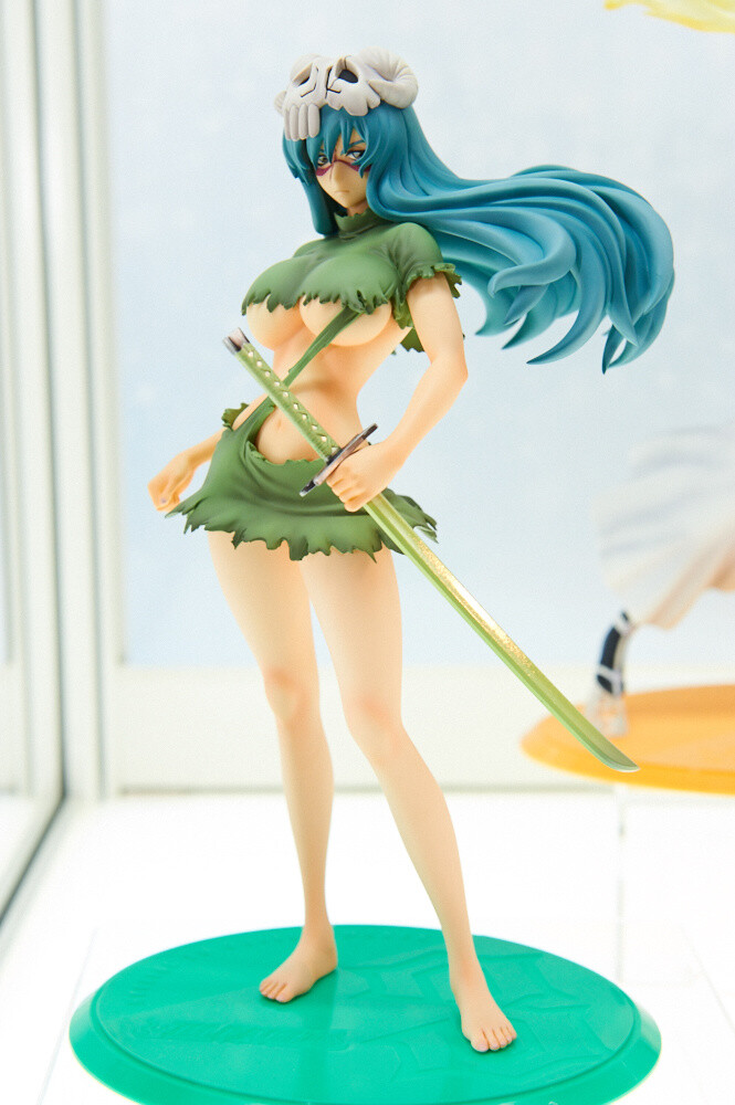 Mega Hobby Expo Showcases Fantastic Autumn Lineup! [Photo Report] 167