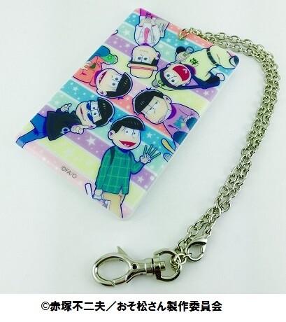 Summer Vacation Special Project: 3rd Osomatsu-san’s Shop Fair to Be Held at 23 KiddyLand Stores! 8