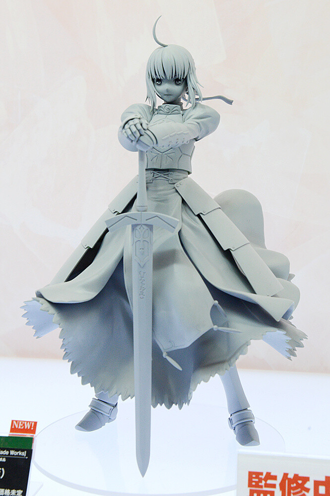 Looking Back at WonFes 2015 [Winter]! Part 2: Photo Collection of Cute and Sexy Figures! 294