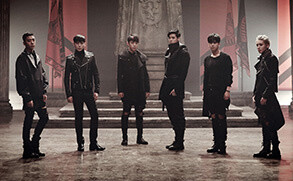 B.A.P 1