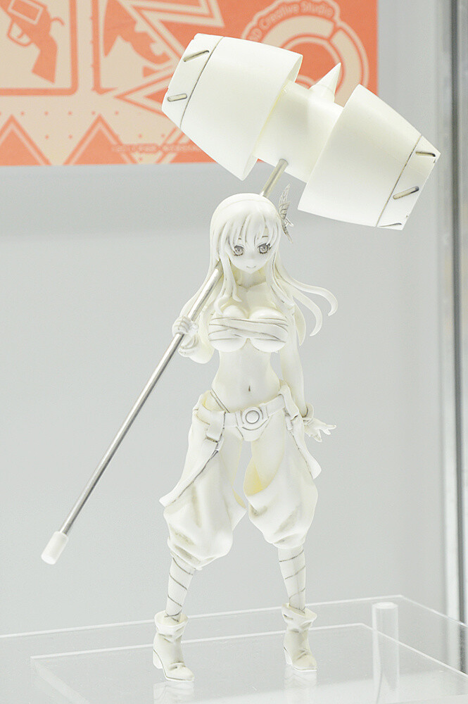 Looking Back at WonFes 2015 [Winter]! Part 2: Photo Collection of Cute and Sexy Figures! 80