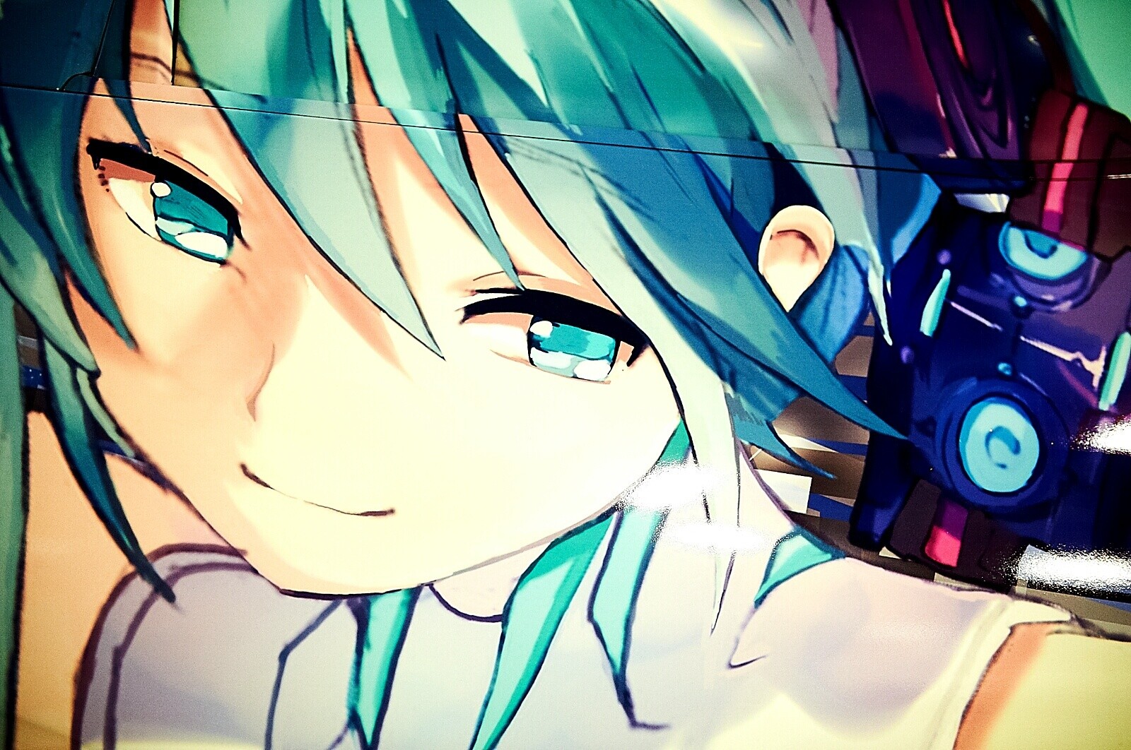 Going Beyond Just Visuals, New Itasha Amaze with Sound (Part 2 of 2) 6