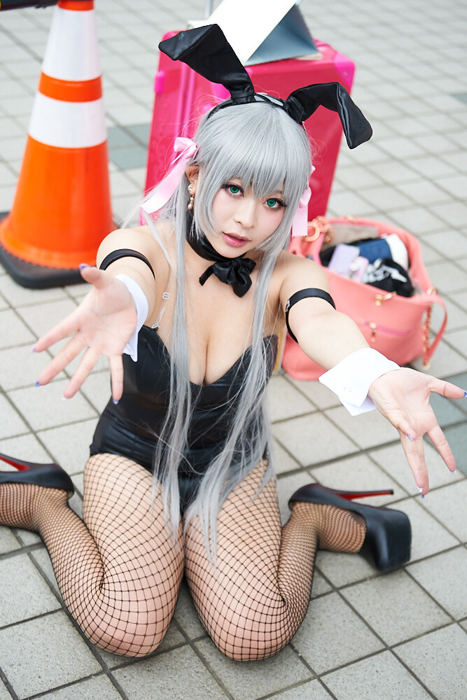 Comiket 92 [Cosplay Photo Report] 7