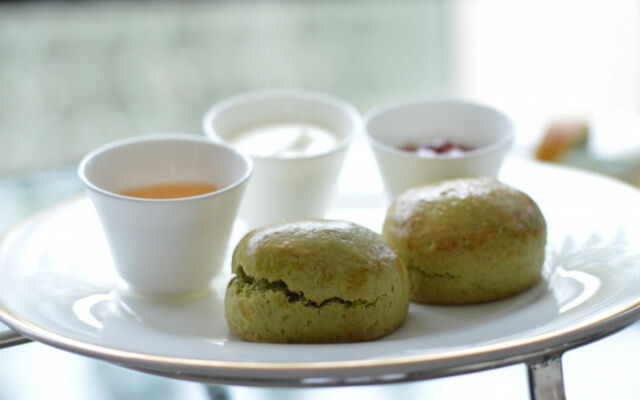 Matcha Mania Returns to Hyatt Regency Osaka! 2
