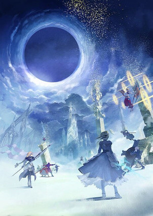 Fate/Grand Order Announces Arcade Game and VR Adaptations 5