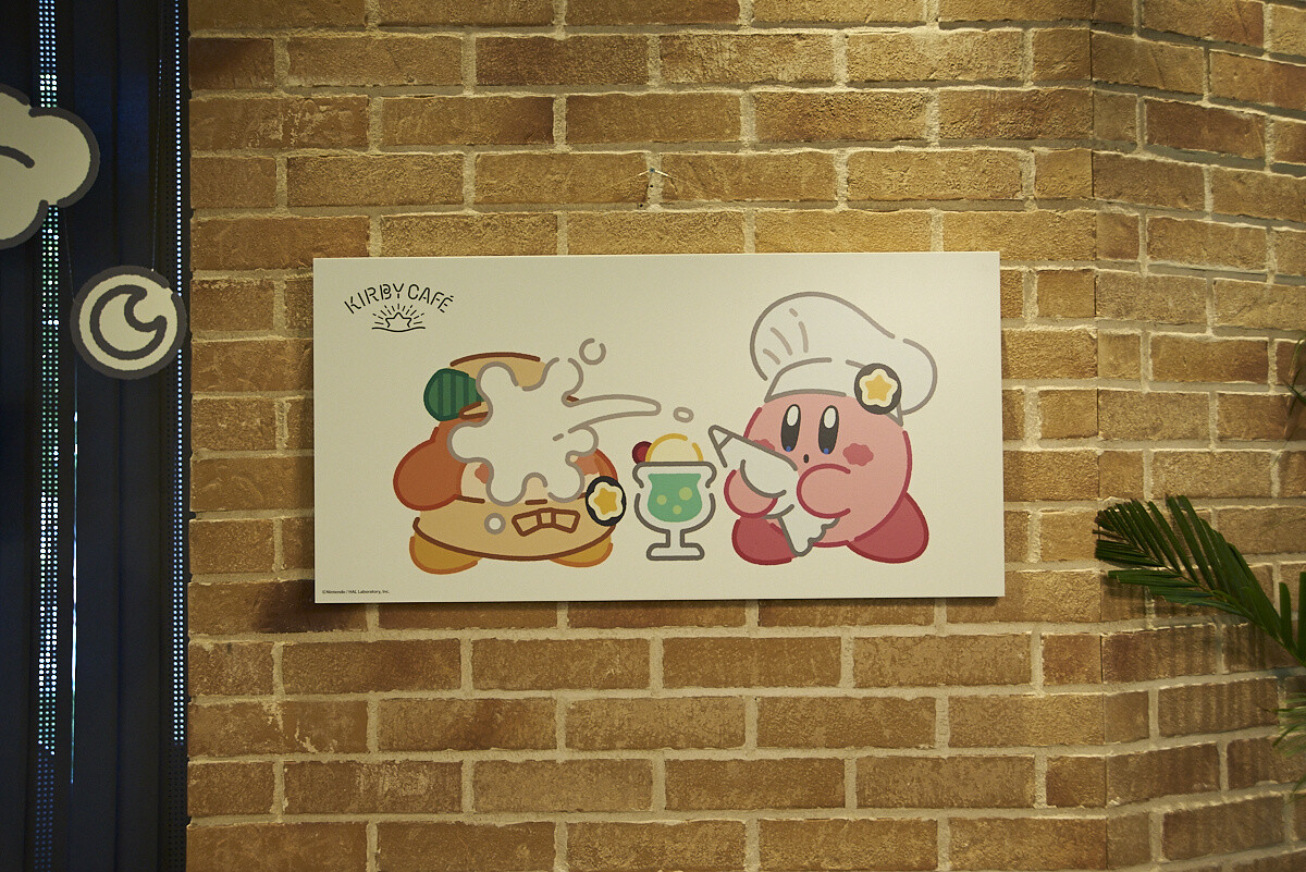 Kirby Café Tokyo 2016 [Photo Report] 41