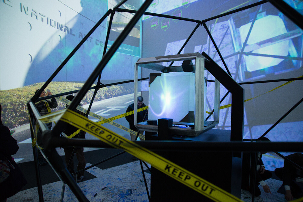 Review: The 18th Japan Media Arts Festival - Envision the Future Through Art 4