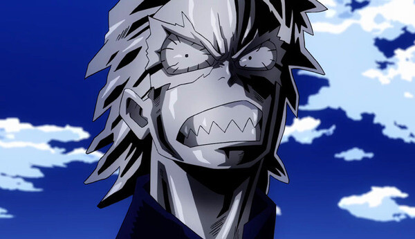 My Hero Academia 2nd Season Airing Next April - Massive Key Visual Released! 7