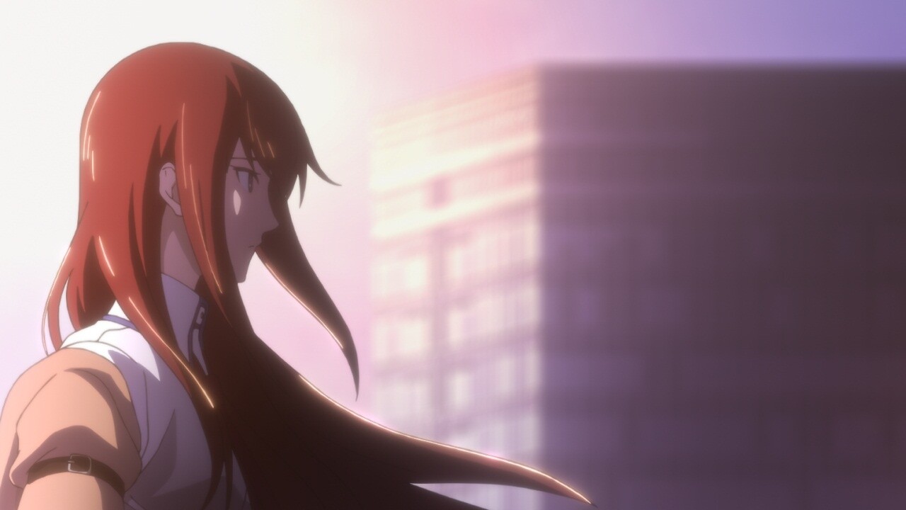 “Steins;Gate” Movie to Release in April! Movie Tie-in iPhone App Released! 6