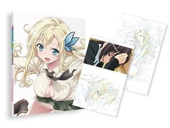 © 2013 Hirasaka Yomi, Media Factory Inc. / The Production Committee Has Few Friends NEXT 2