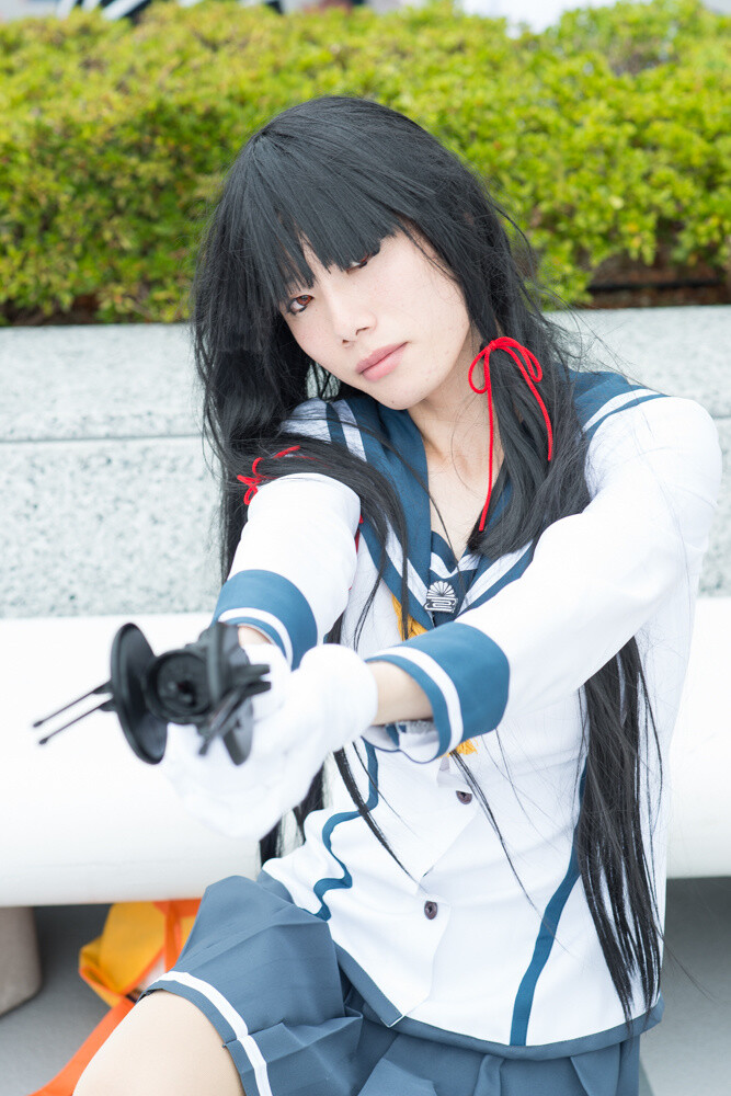 Comic Market 88 Photo Report: Cute & Sexy Edition 74