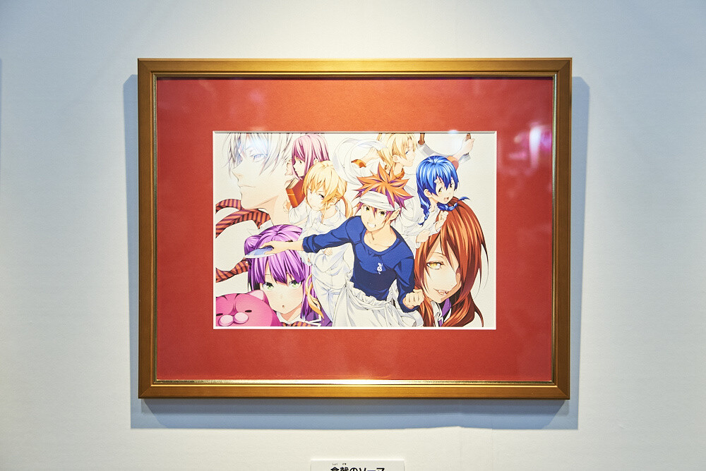 Jump Festa 2017 Photo Report 23