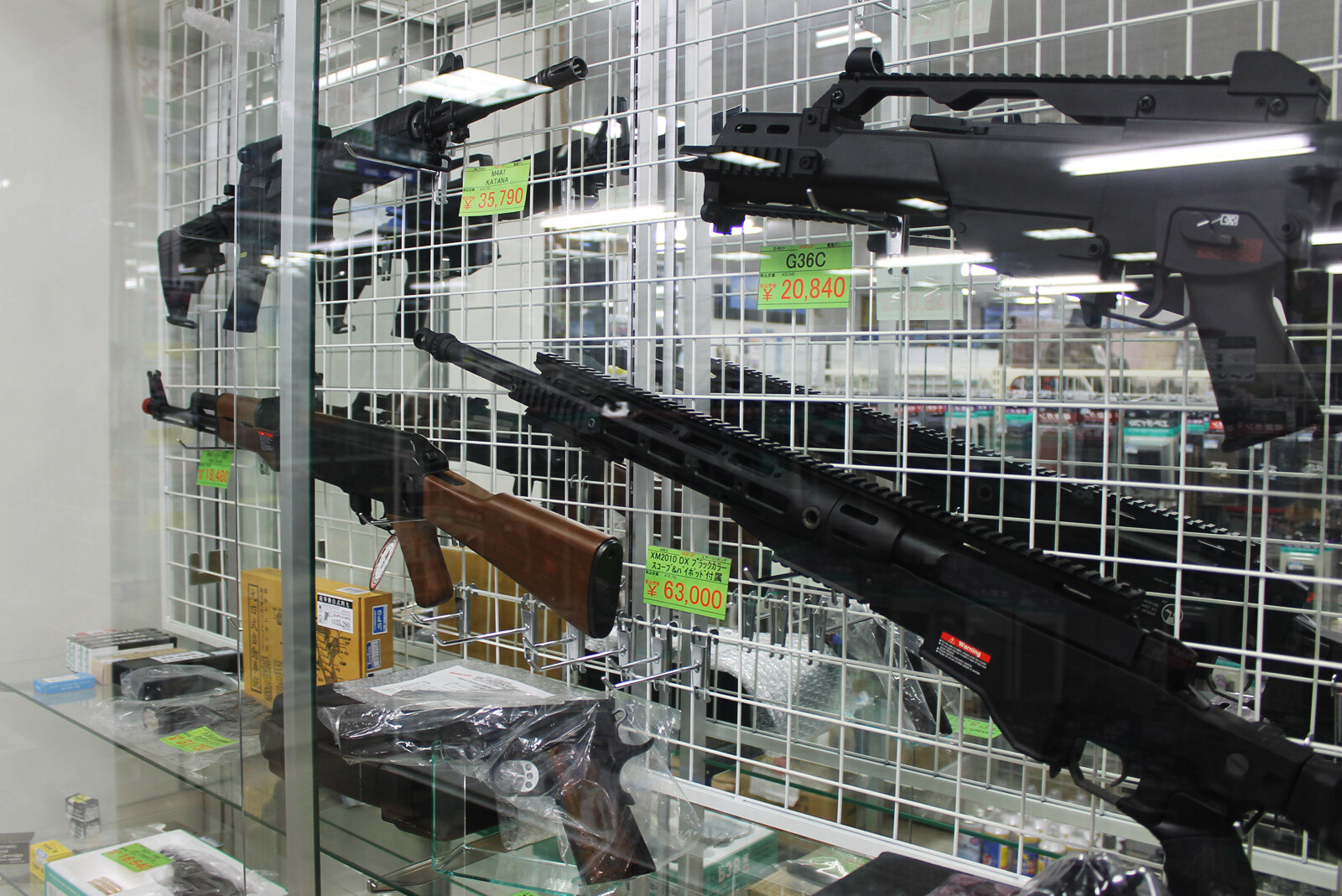 TamTam Akihabara: One of Akihabara’s Largest Hobby Shops 7