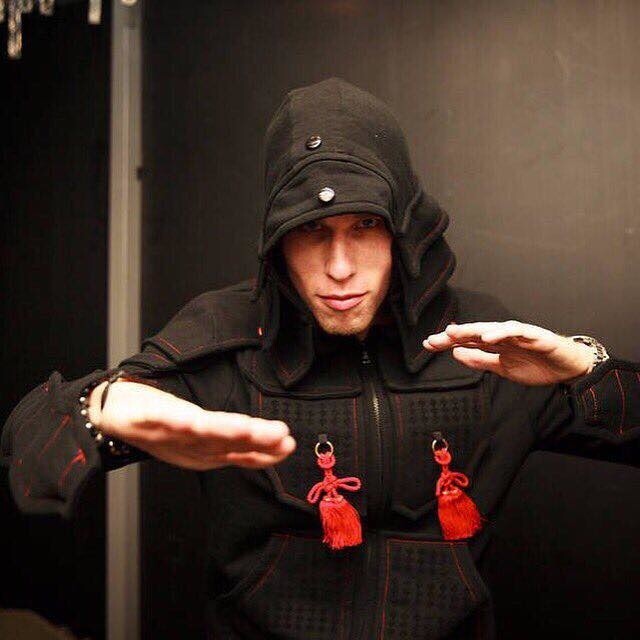 Interview: What Does World-Famous DJ Nicky Romero Think About Japan? 3