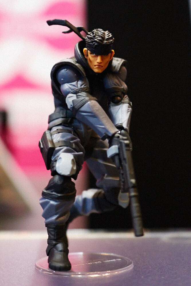 The Latest Figures! Wonder Festival 2014 [Summer] Photo Report: Cool Edition 23